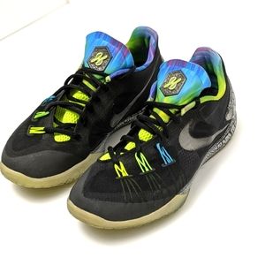 James Harden Nike Hyperchase - 2015 All Star Edition - Size 8.5
